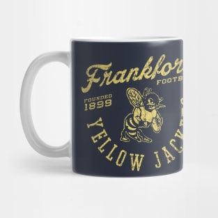 Frankford Yellow Jackets Mug